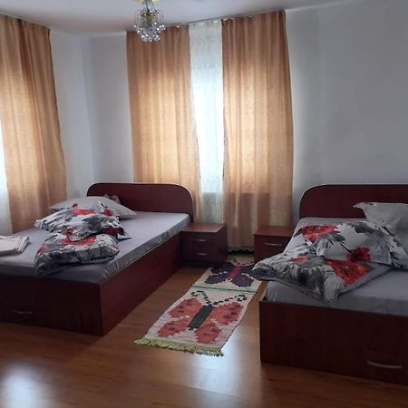 Cabana Daria Gîrda de Sus 외부 사진