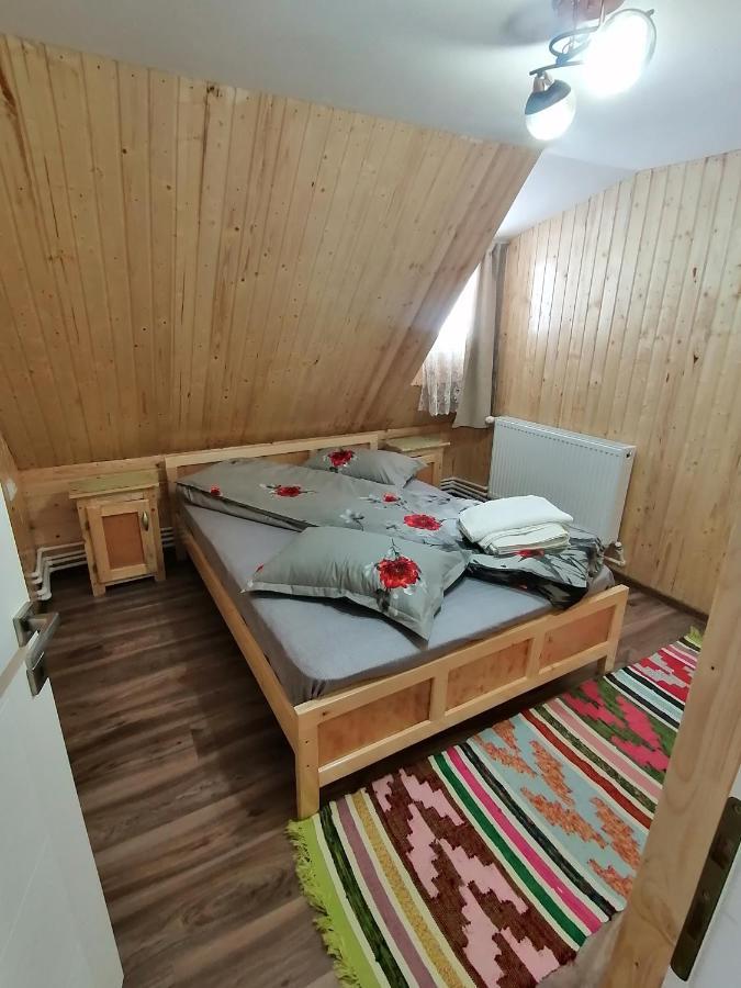 Cabana Daria Gîrda de Sus 외부 사진