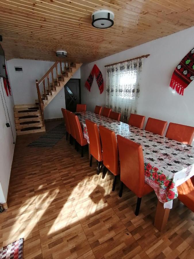 Cabana Daria Gîrda de Sus 외부 사진