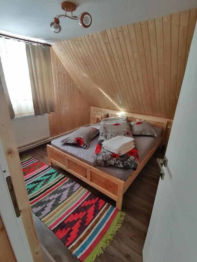 Cabana Daria Gîrda de Sus 외부 사진