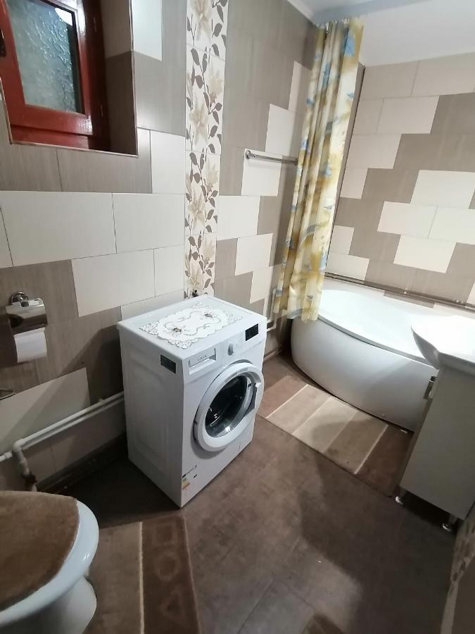 Cabana Daria Gîrda de Sus 외부 사진