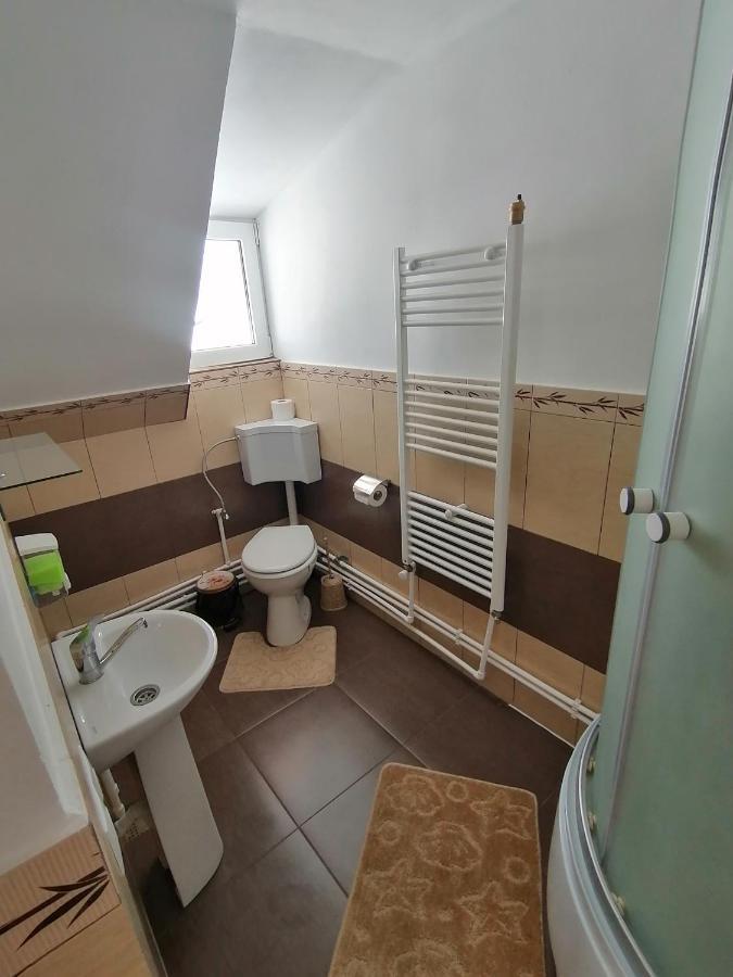 Cabana Daria Gîrda de Sus 외부 사진