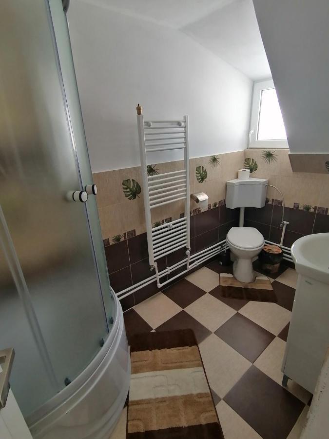 Cabana Daria Gîrda de Sus 외부 사진