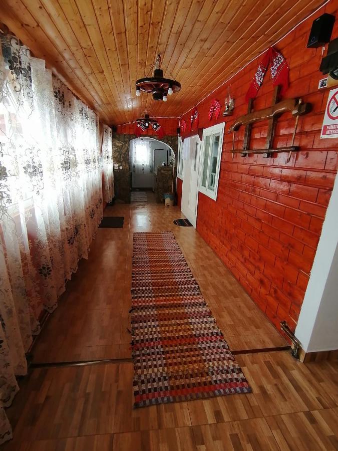 Cabana Daria Gîrda de Sus 외부 사진