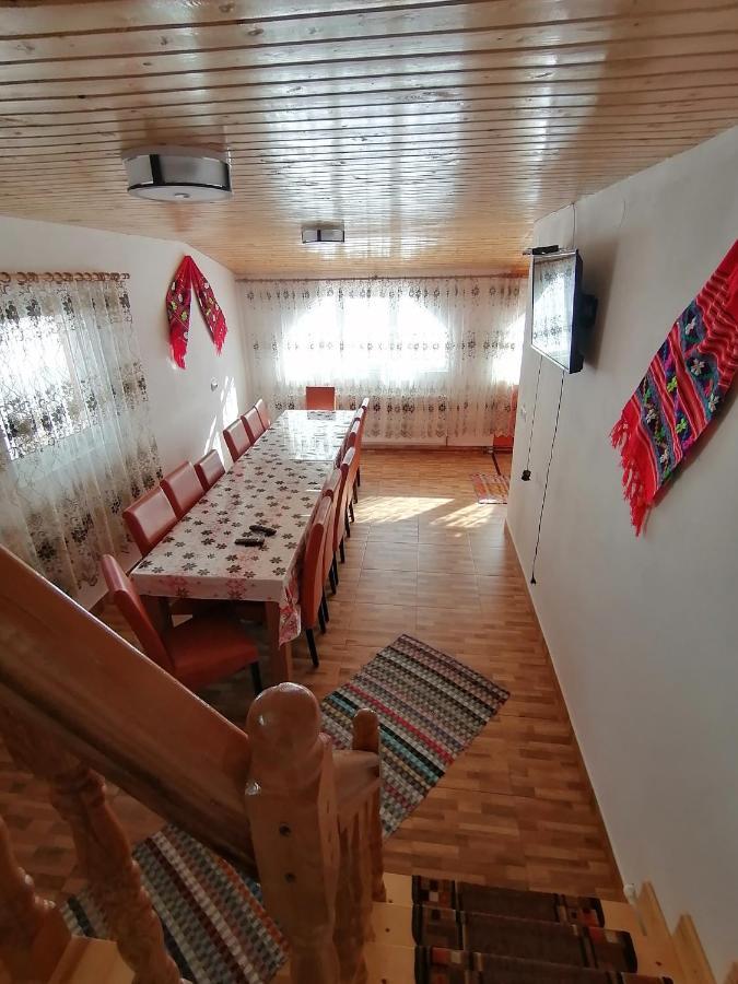 Cabana Daria Gîrda de Sus 외부 사진