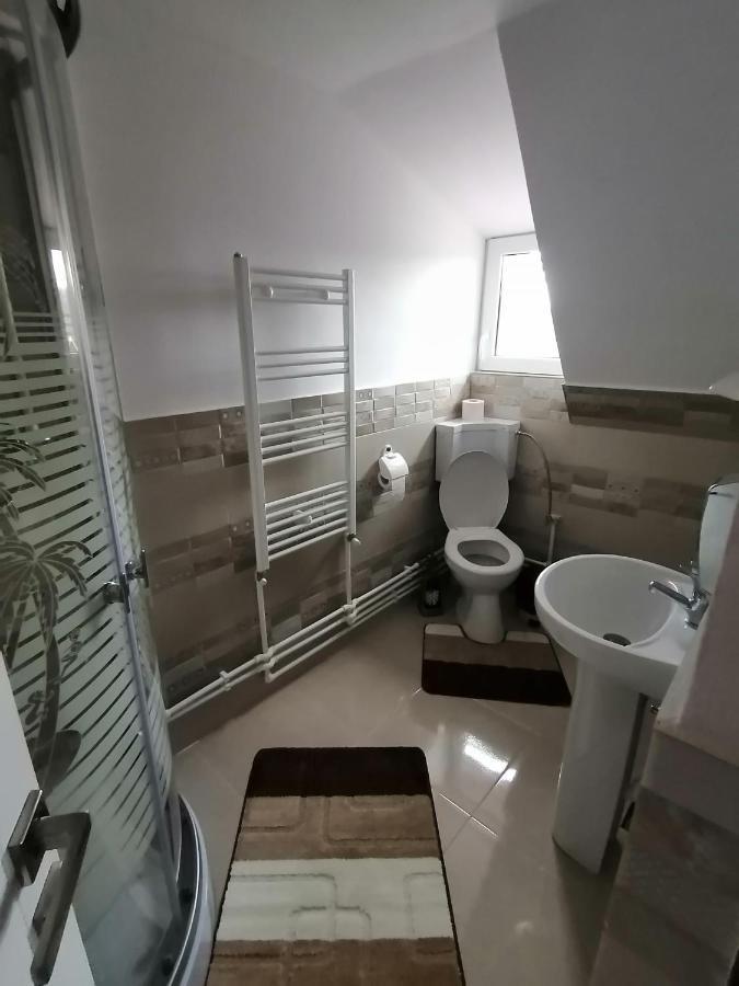 Cabana Daria Gîrda de Sus 외부 사진