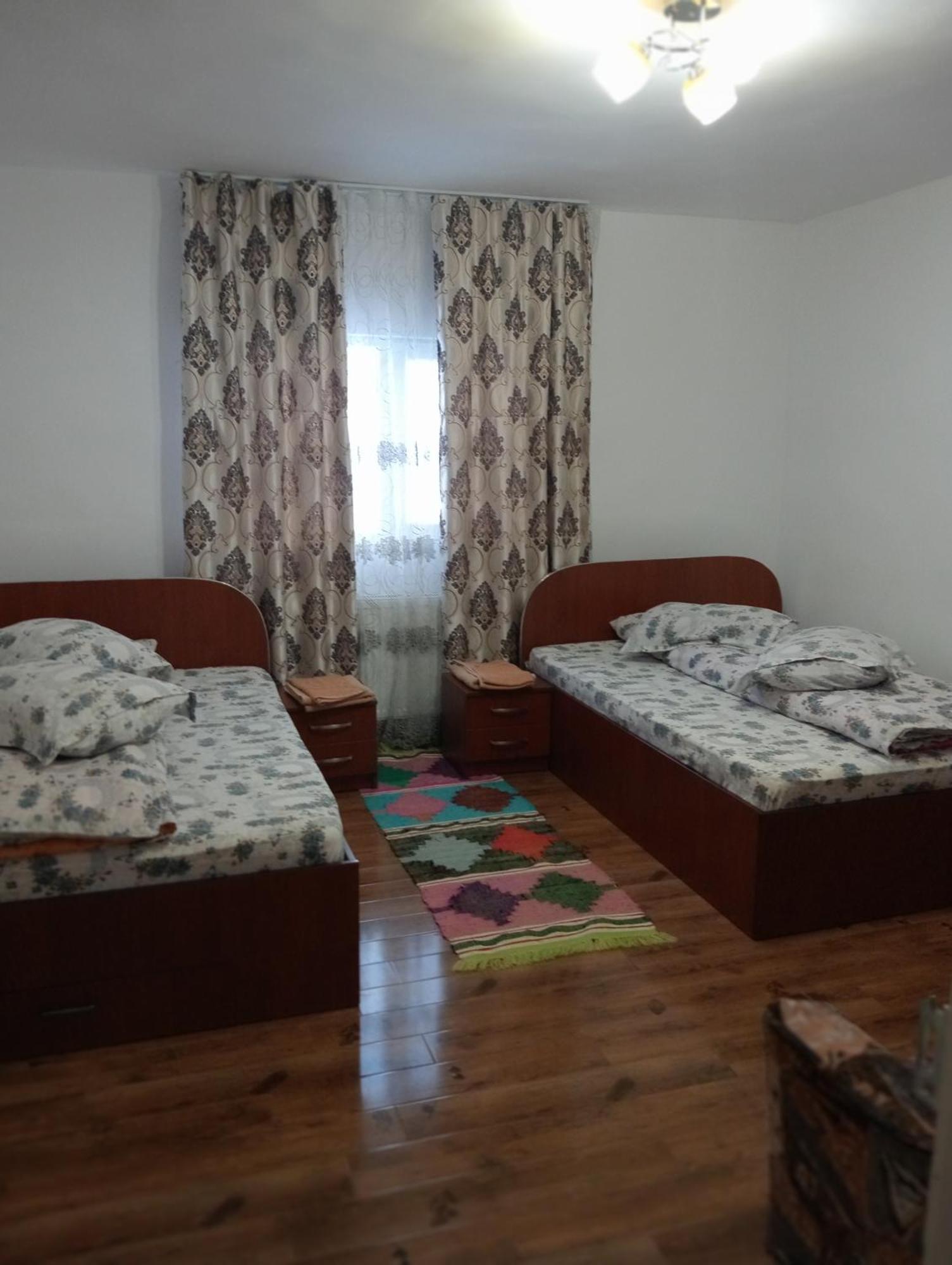 Cabana Daria Gîrda de Sus 외부 사진
