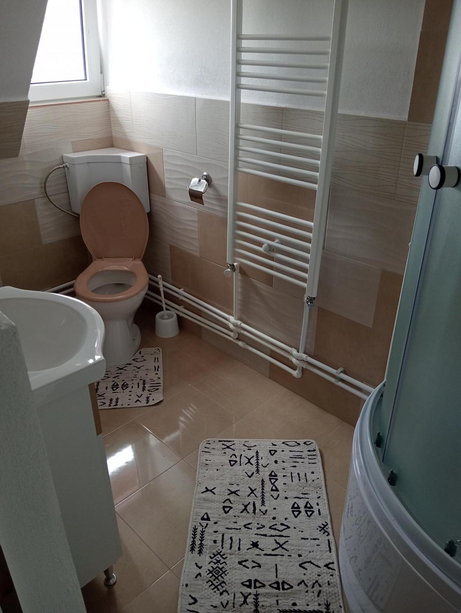 Cabana Daria Gîrda de Sus 외부 사진