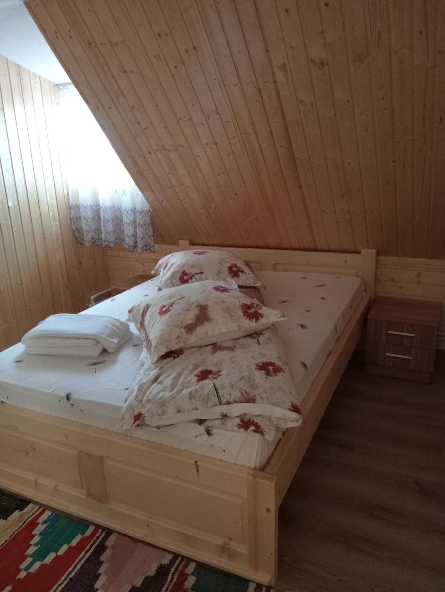 Cabana Daria Gîrda de Sus 외부 사진