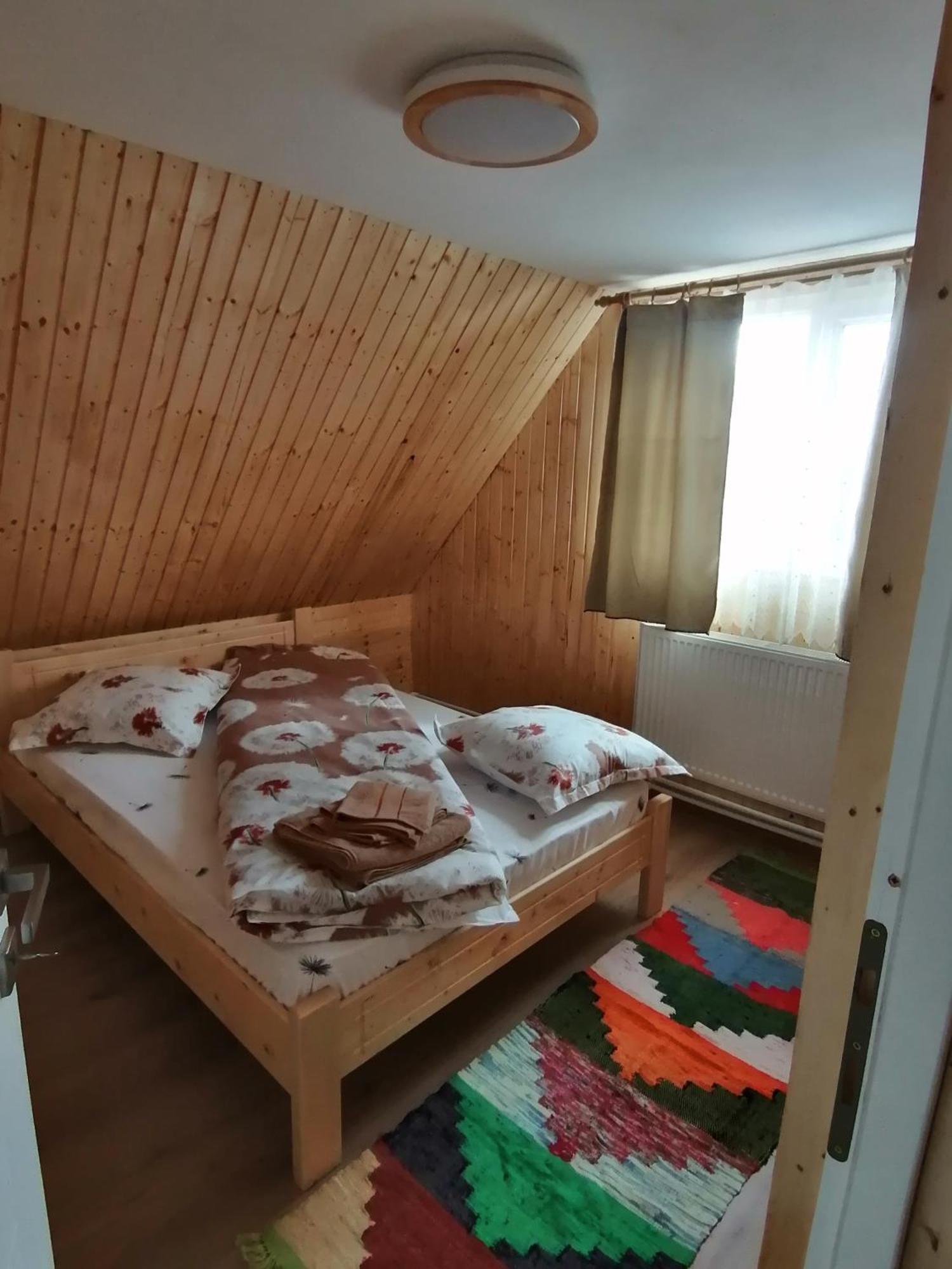 Cabana Daria Gîrda de Sus 객실 사진