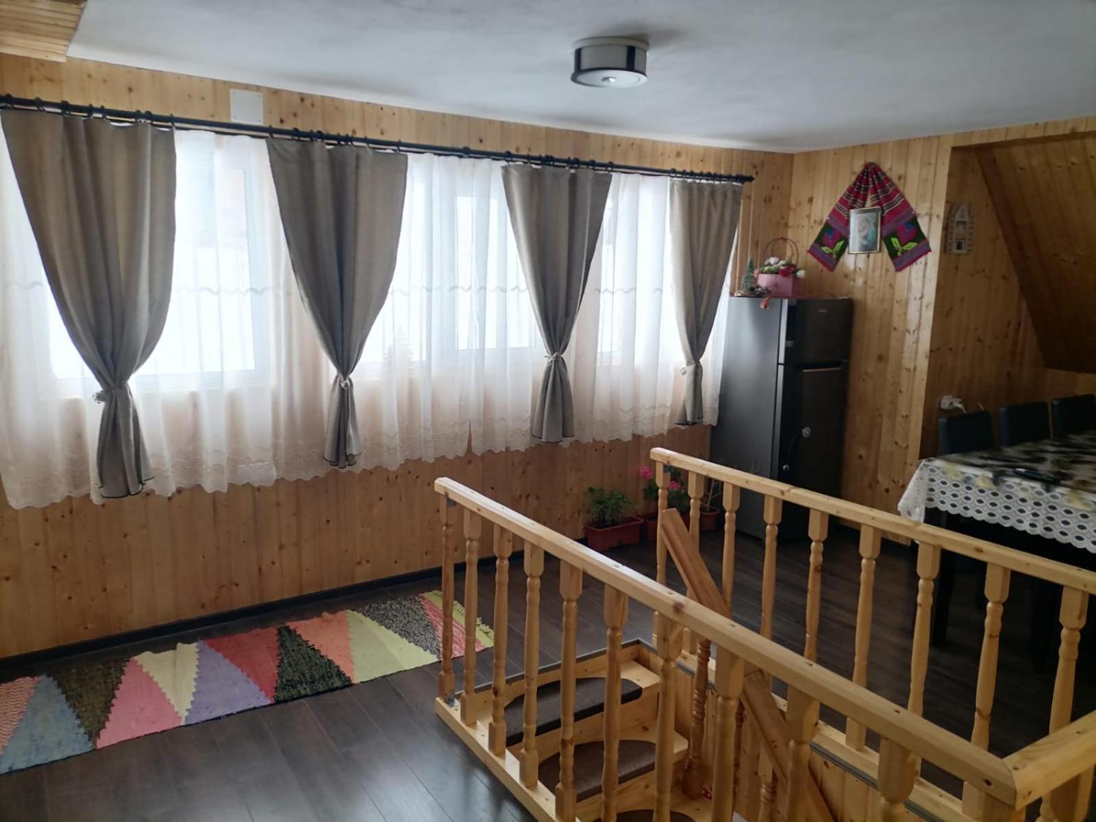 Cabana Daria Gîrda de Sus 외부 사진