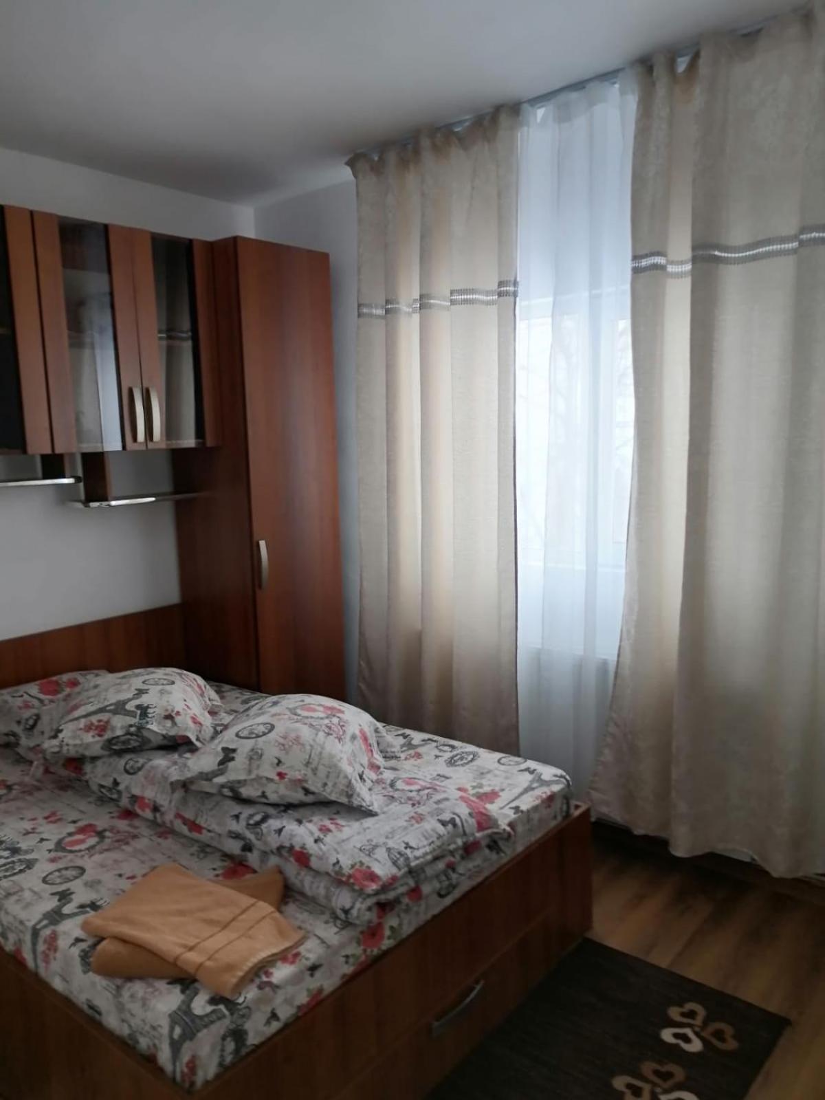 Cabana Daria Gîrda de Sus 외부 사진